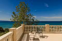 Villa Xanthy