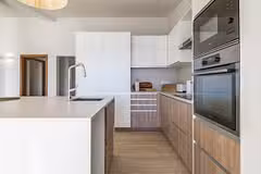 Casa Tranquila Kitchen