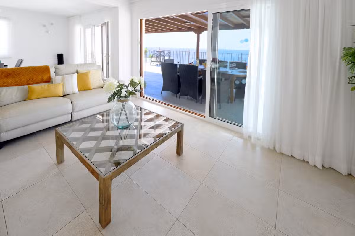 Villa Los Alisios