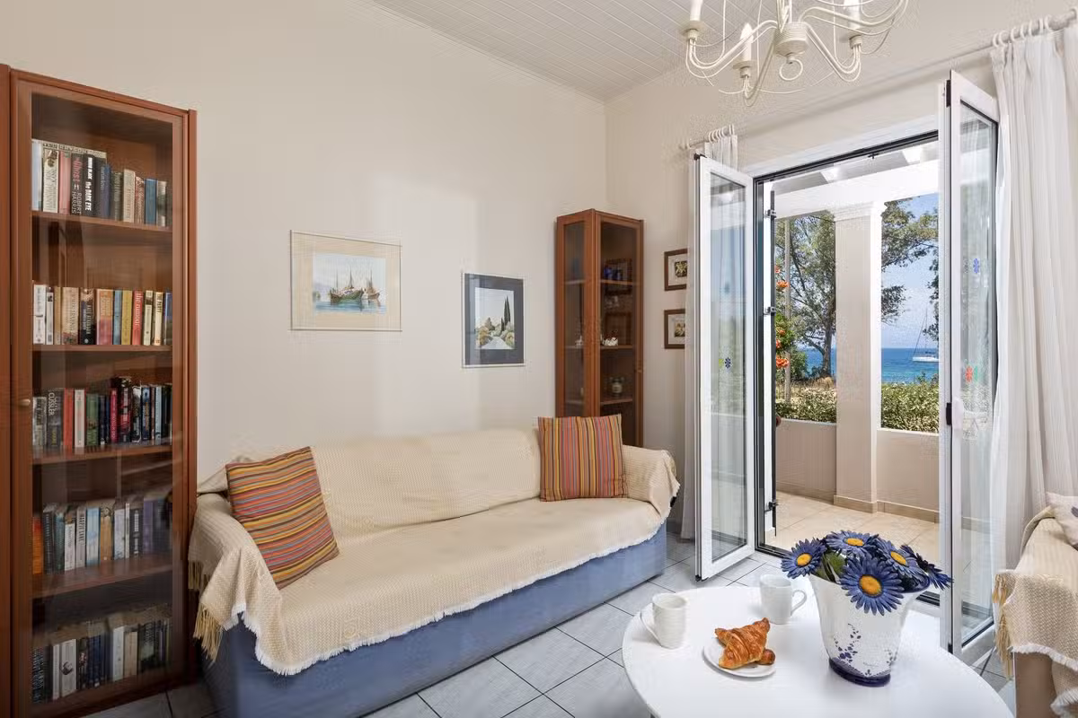 Villa Votana Lounge