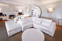 Villa Mestre in Vilamoura, Algarve, Portugal