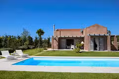 Villa Despi Outdoors