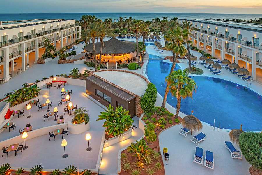 Cabogata Jardin & Spa, Spain