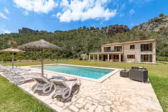 Vall den Marc Pool