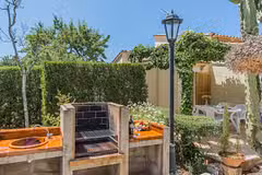 Can Corretja BBQ
