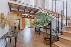 Villa Can Pallicer