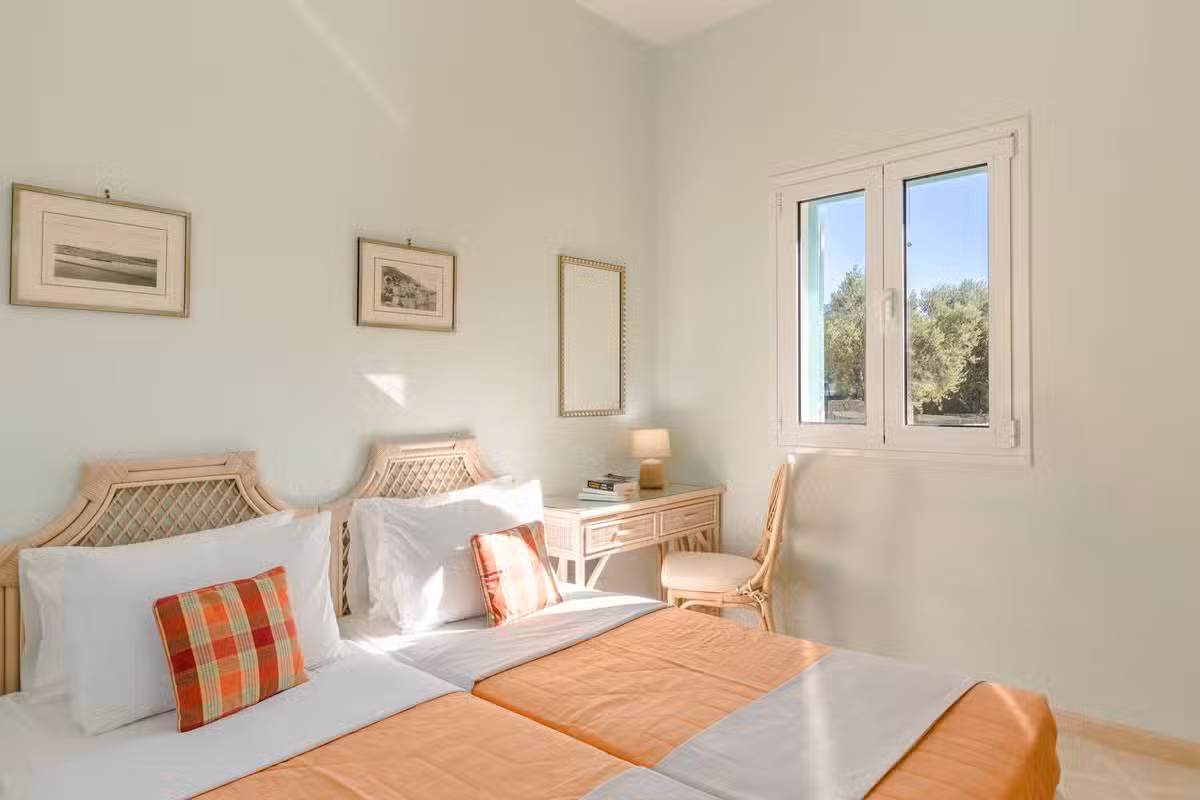 Villa Oxopetra