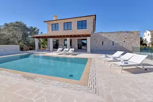 Villa Corso