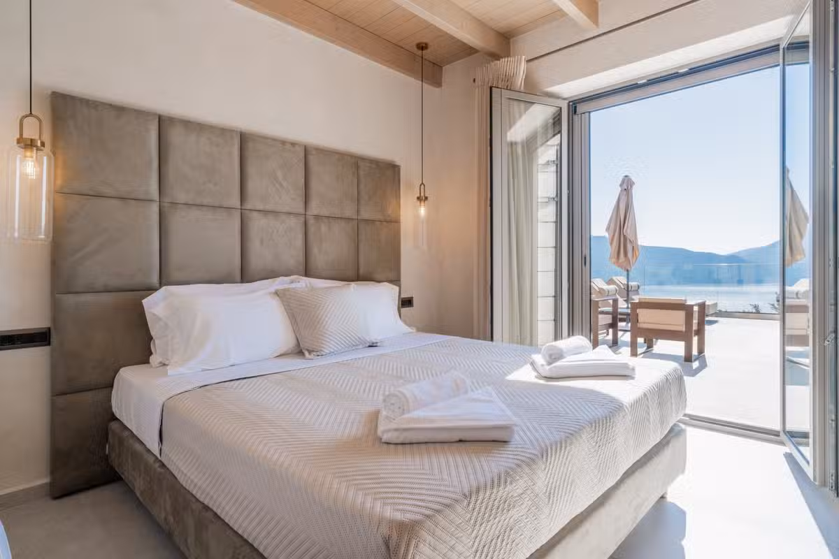 Villa Thalassa