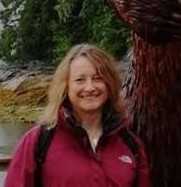 Canada Expert Karen