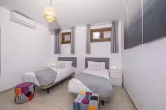 Villa Bethany Bedroom