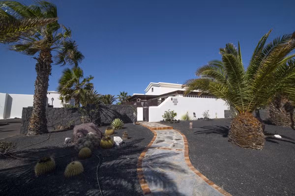 Villa Bonita