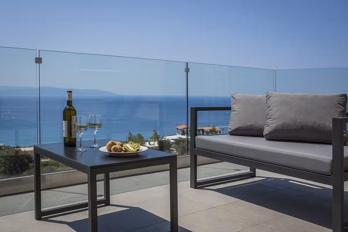 Villa Sun & Sea