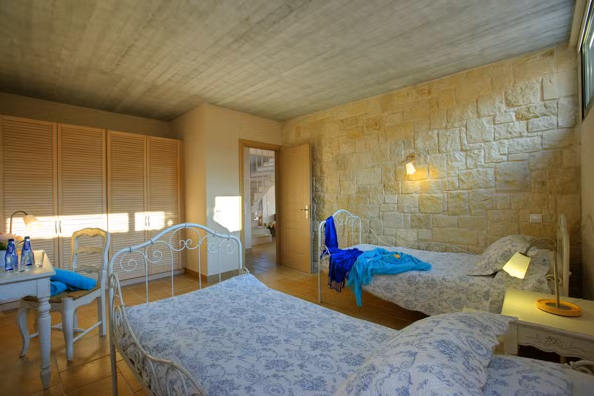 NAUTILOS BEDROOM 3