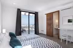 Villa Bernadette