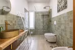 Casa Tranquila Bathroom