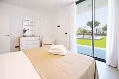 Villa Miguel in Cala d'Or, Majorca