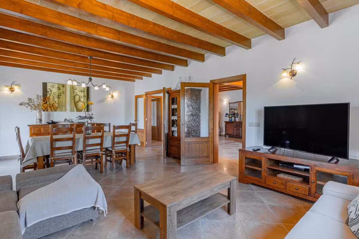 Villa Can Pallicer