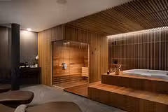 Palazzo Villa spa