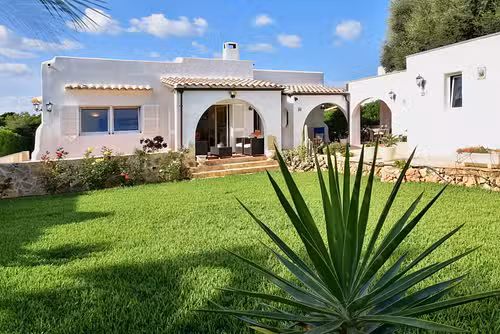 Villa Punta Boca