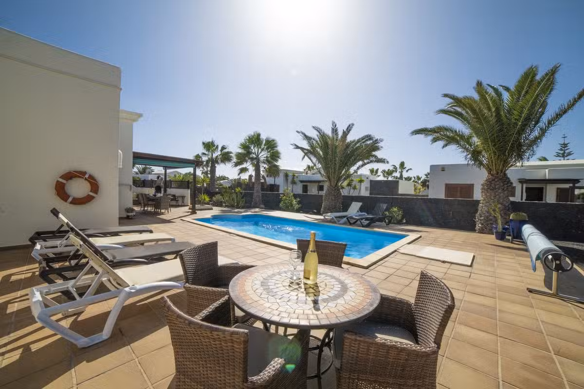 Villa Bonita