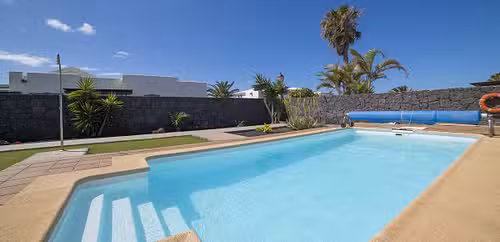 Villa Elba Pool