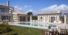Villa Lenia