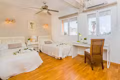 Sa Marina Bedroom