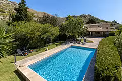 Villa Segui Petit Outdoors