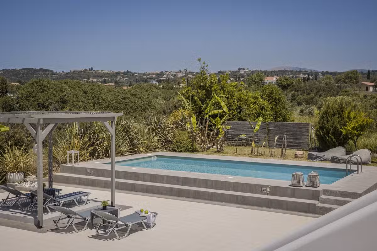 Ai Helis Beach House