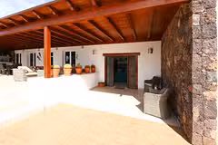 Villa Dos Piedras