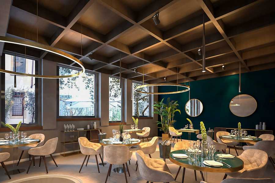 NH Collection Palazzo Verona, Italy