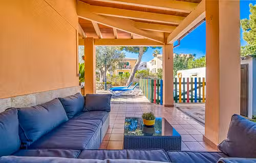 Villa Bellota Outdoor