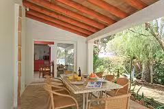 Villa Casa Marions in Cala d'Or, Mallorca, Spain