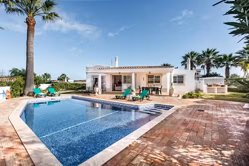 Villa Celina