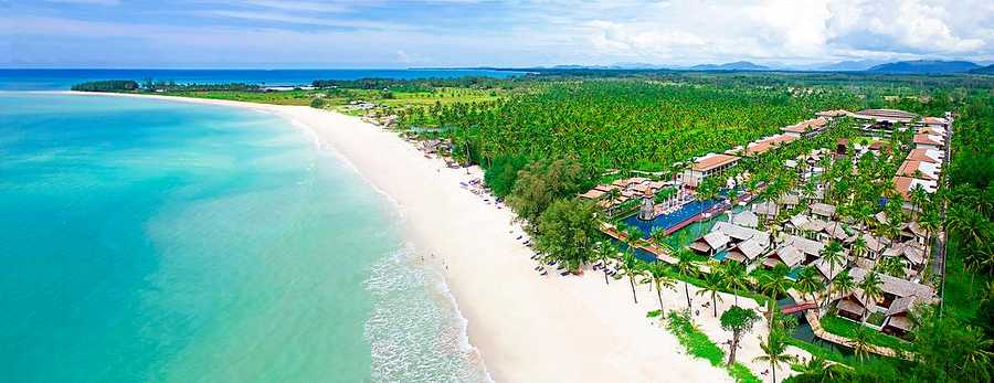 Graceland Khao Lak Resort & Spa,  Khao Lak