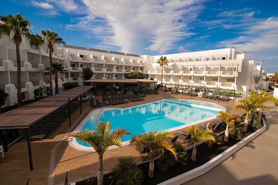 Sentido Aequora Lanzarote Suites, Canary Islands