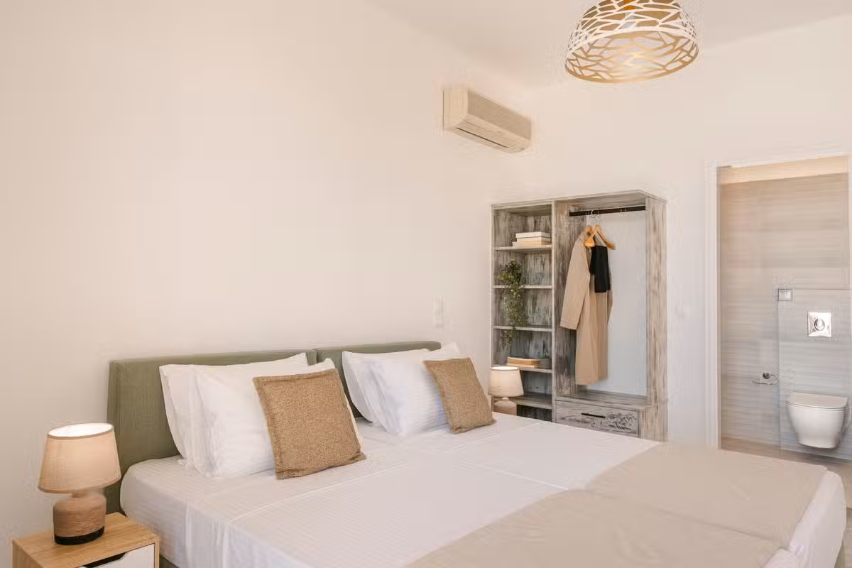 Ionian Dreaming