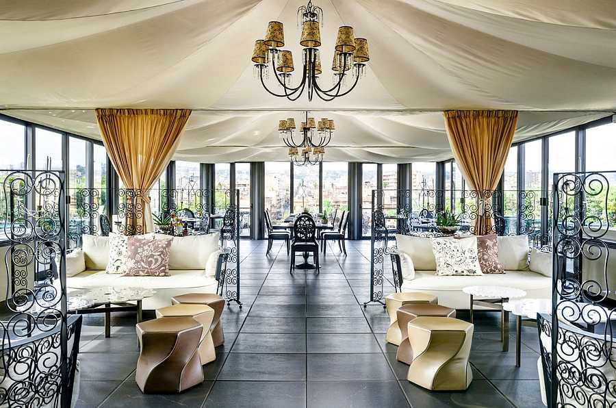 Palace Catania - UNA Esperienze, Italy