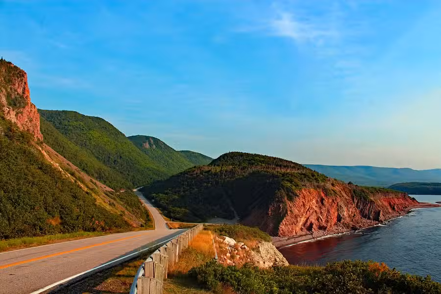 Eastern Canada Fly Drive Holidays