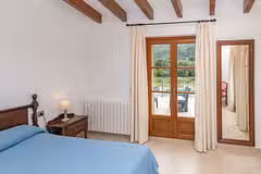 Vall den Marc Bedroom