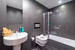 Hoopoe Villas – Royal Deluxe 1