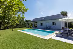 Villa Arhontia