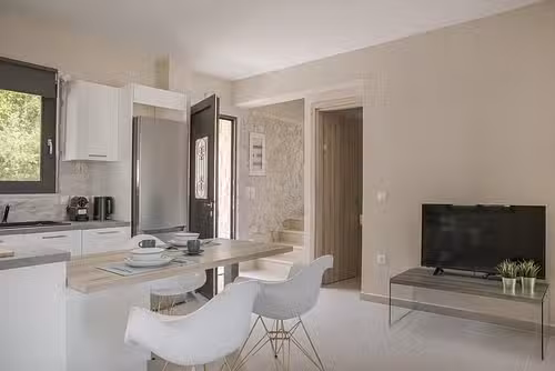 Villa Perivoli