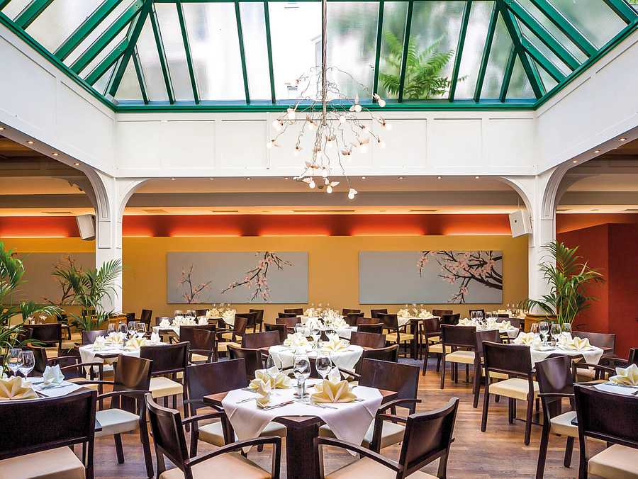 Austria Trend Hotel Ananas, Austria