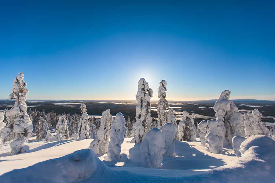 Kuusamo