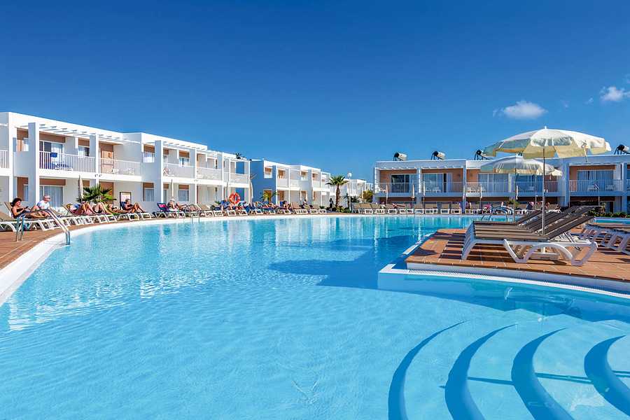 BLUESEA Bahia de Lobos, Canary Islands