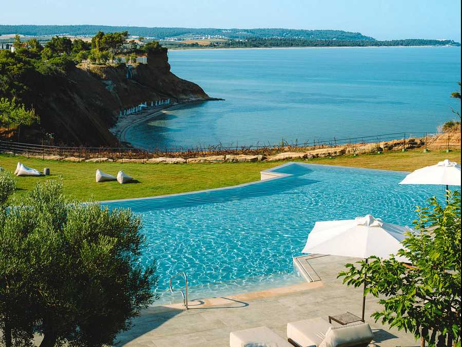 Zelia Halkidiki a Destination by Hyatt Hotel, Greece