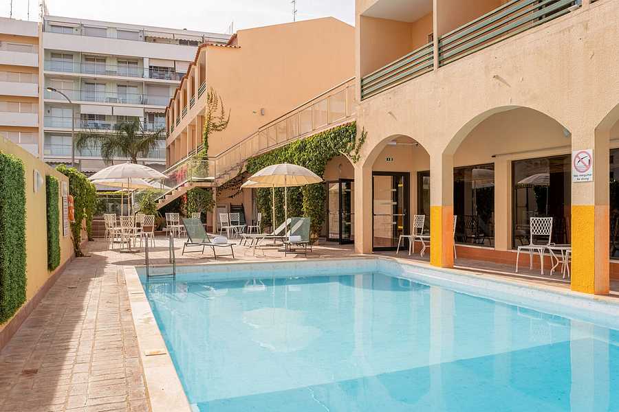 Casablanca Unique Hotel, Portugal