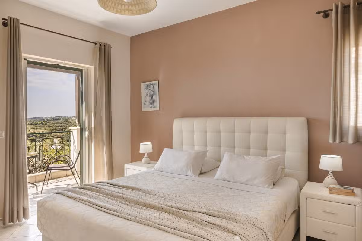 Villa Summer Dream